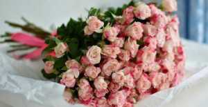 Онлайн-сервис цветов с доставкой приносит радость, любовь и внимание