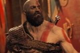    God of War: Ragnarok    