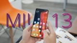    MIUI 13:   Xiaomi   Android 11