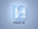 Xiaomi     MIUI 12