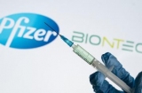       BioNTech/Pfizer