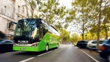      : FlixBus      