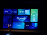 Meizu   Flyme 9     