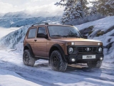 Lada Niva Bronto    :  1.135.000 .