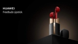FreeBuds Lipstick: Huawei  ,   