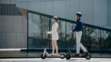       Mi Electric Scooter 3