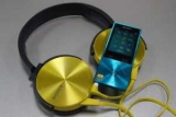   Sony NWZ-A15   Hi-Res Audio