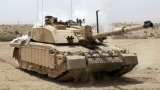        Challenger 2,   