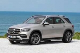 Mercedes-Benz    GLE