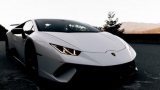 Lamborghini готовит к выходу гибридный спорткар: что о нем известно