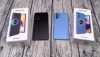 Samsung Galaxy A52:   -