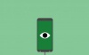 Look to Speak:    Google       